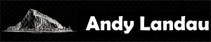 Andy Landau